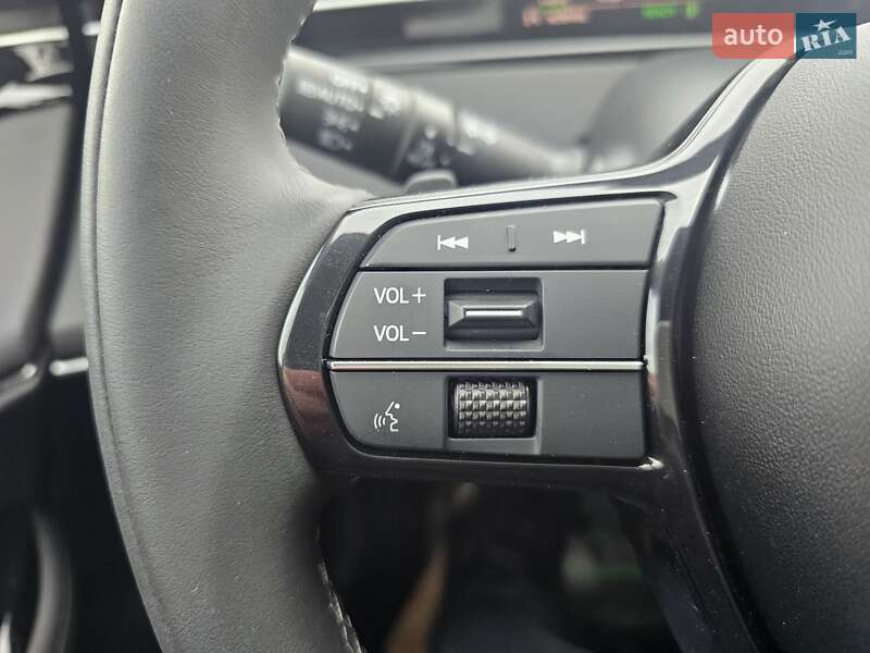 Внедорожник / Кроссовер Honda e:NP2 2024 в Ивано-Франковске фото 29 Внедорожник / Кроссовер Honda e:NP2 2024 в Ивано-Франковске