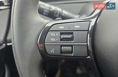 Внедорожник / Кроссовер Honda e:NP2 2024 в 