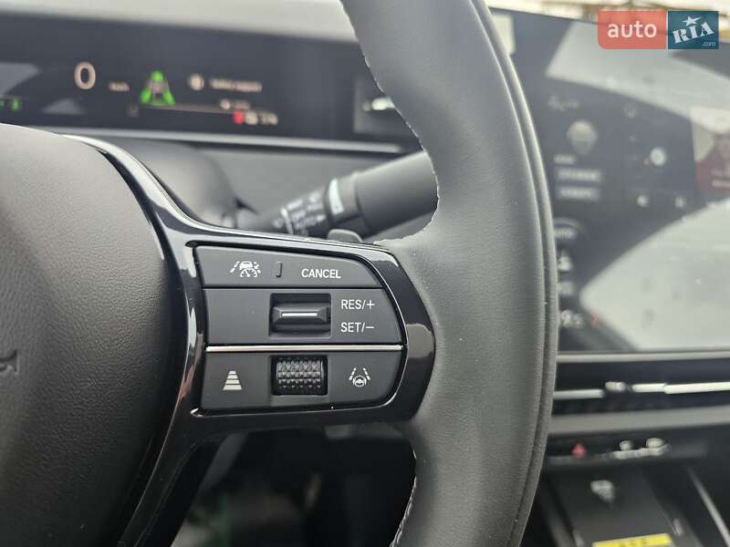 Внедорожник / Кроссовер Honda e:NP2 2024 в Ивано-Франковске фото 30 Внедорожник / Кроссовер Honda e:NP2 2024 в Ивано-Франковске