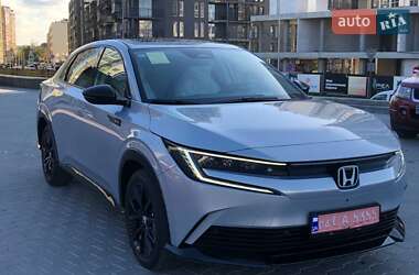 Внедорожник / Кроссовер Honda e:NP2 2024 в 