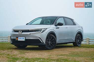 Внедорожник / Кроссовер Honda e:NP2 2024 в Харькове