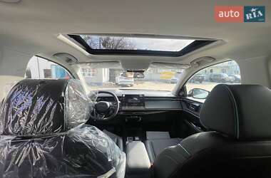 Внедорожник / Кроссовер Honda e:NP2 2024 в 