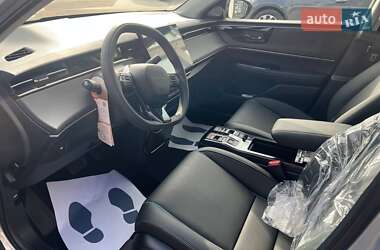 Внедорожник / Кроссовер Honda e:NP2 2024 в 