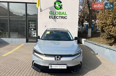 Внедорожник / Кроссовер Honda e:NP2 2024 в 