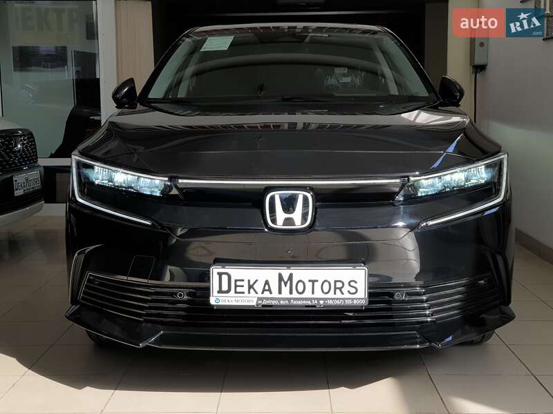 Внедорожник / Кроссовер Honda e:NP2 2024 в Днепре