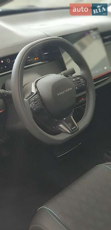 Внедорожник / Кроссовер Honda e:NP2 2024 в Днепре