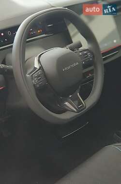 Внедорожник / Кроссовер Honda e:NP2 2024 в 