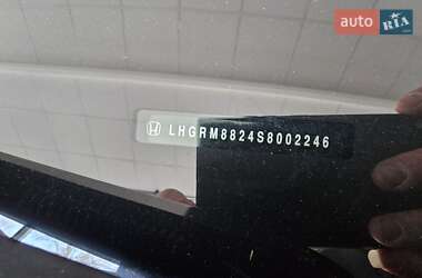 Внедорожник / Кроссовер Honda e:NP2 2024 в 