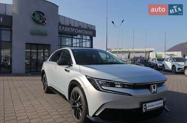 Внедорожник / Кроссовер Honda e:NP2 2024 в Мукачево