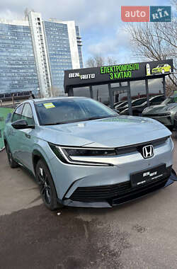 Внедорожник / Кроссовер Honda e:NP2 2024 в Киеве