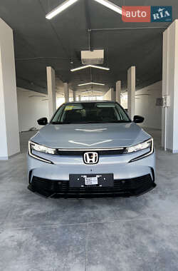Внедорожник / Кроссовер Honda e:NP2 2024 в 