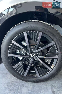 Внедорожник / Кроссовер Honda e:NP2 2024 в 