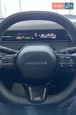 Внедорожник / Кроссовер Honda e:NP2 2024 в 