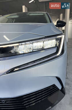 Внедорожник / Кроссовер Honda e:NP2 2024 в 