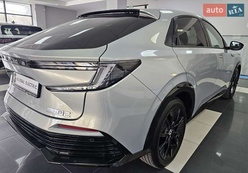 Внедорожник / Кроссовер Honda e:NP2 2024 в Днепре