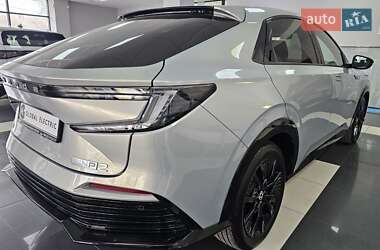Внедорожник / Кроссовер Honda e:NP2 2024 в 
