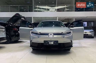 Внедорожник / Кроссовер Honda e:NP2 2024 в 