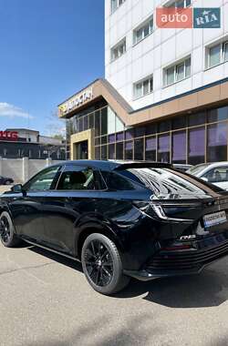 Внедорожник / Кроссовер Honda e:NP2 2024 в 