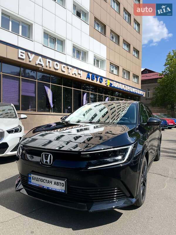 Внедорожник / Кроссовер Honda e:NP2 2024 в 