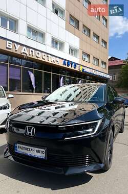 Внедорожник / Кроссовер Honda e:NP2 2024 в 
