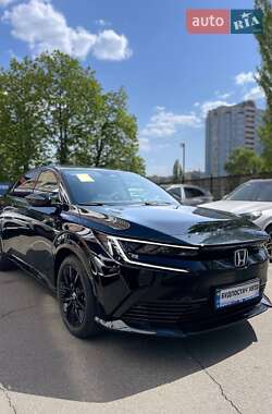 Внедорожник / Кроссовер Honda e:NP2 2024 в 