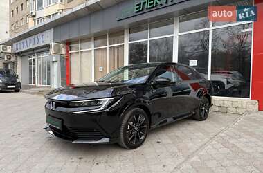 Внедорожник / Кроссовер Honda e:NP2 2024 в 