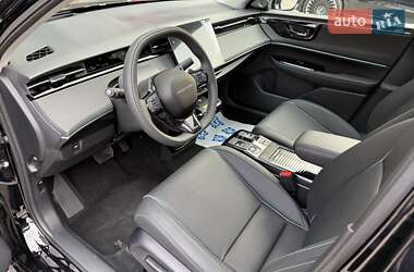 Внедорожник / Кроссовер Honda e:NP2 2024 в 