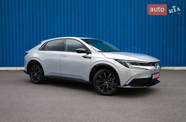 Внедорожник / Кроссовер Honda e:NP2 2024 в Киеве