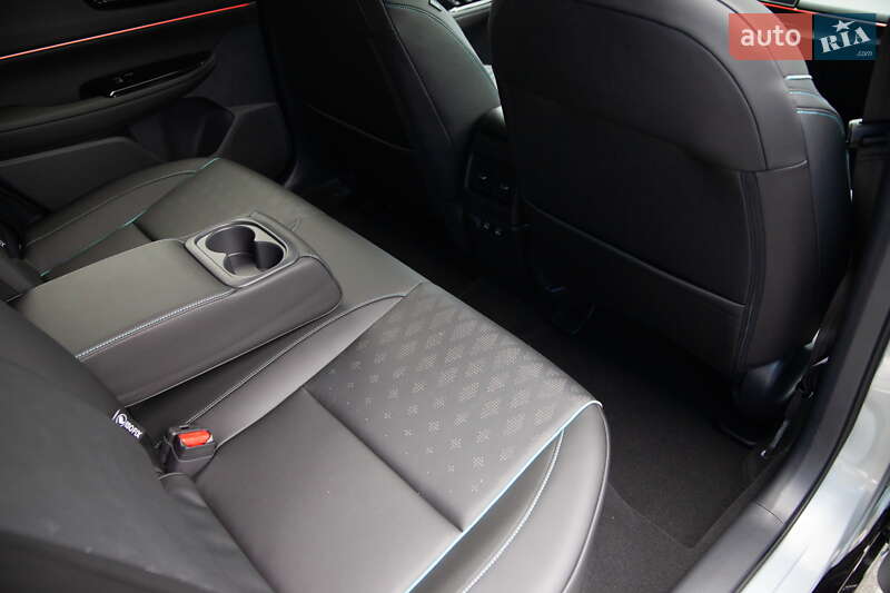 Позашляховик / Кросовер Honda e:NP2 2024 в Києві