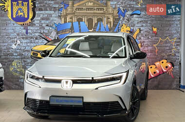 Внедорожник / Кроссовер Honda e:NP2 2024 в Львове