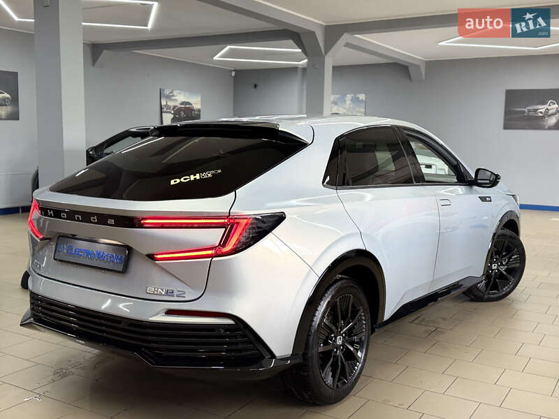 Внедорожник / Кроссовер Honda e:NP2 2024 в Львове фото 7 Внедорожник / Кроссовер Honda e:NP2 2024 в Львове