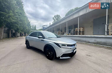 Седан Honda e:NP2 2024 в 