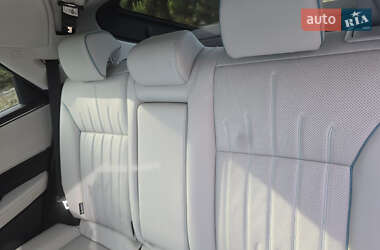 Позашляховик / Кросовер Honda e:NP2 2024 в 