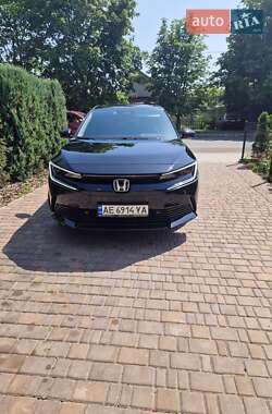 Внедорожник / Кроссовер Honda e:NP2 2024 в Днепре