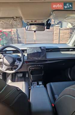 Внедорожник / Кроссовер Honda e:NP2 2024 в 