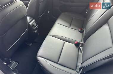 Внедорожник / Кроссовер Honda e:NP2 2024 в 