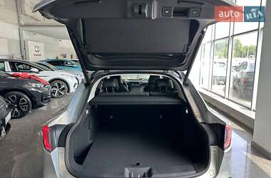 Внедорожник / Кроссовер Honda e:NP2 2024 в 