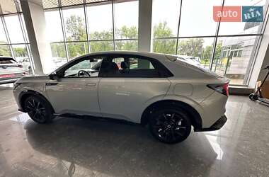 Внедорожник / Кроссовер Honda e:NP2 2024 в 
