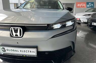 Внедорожник / Кроссовер Honda e:NP2 2024 в 