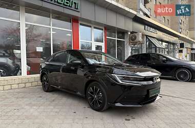 Внедорожник / Кроссовер Honda e:NP2 2025 в 