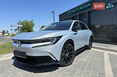 Позашляховик / Кросовер Honda e:NP2 2025 в Івано-Франківську