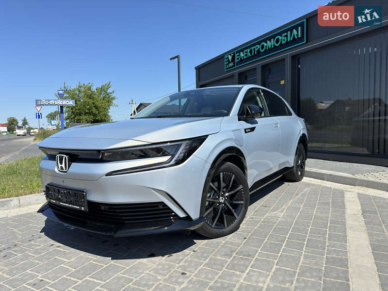 Внедорожник / Кроссовер Honda e:NP2 2025 в Ивано-Франковске