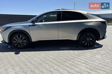 Внедорожник / Кроссовер Honda e:NP2 2025 в 