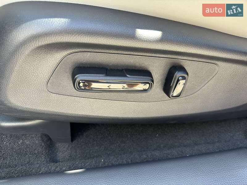 Внедорожник / Кроссовер Honda e:NP2 2025 в Ивано-Франковске