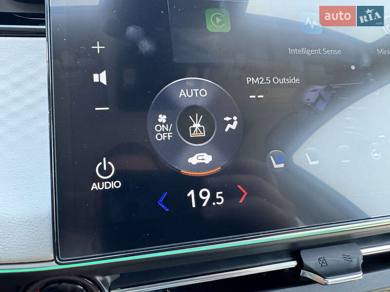 Внедорожник / Кроссовер Honda e:NP2 2025 в Ивано-Франковске