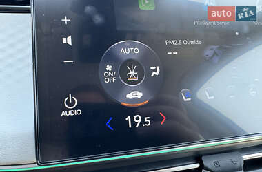 Внедорожник / Кроссовер Honda e:NP2 2025 в 