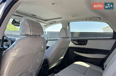 Внедорожник / Кроссовер Honda e:NP2 2025 в 