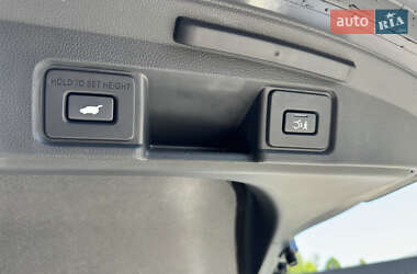 Внедорожник / Кроссовер Honda e:NP2 2025 в 