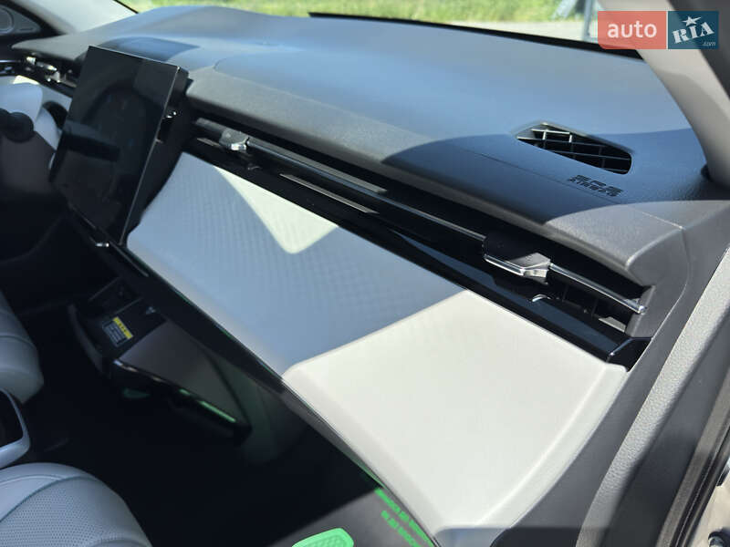 Внедорожник / Кроссовер Honda e:NP2 2025 в Ивано-Франковске
