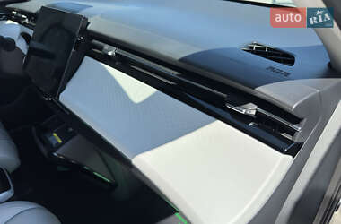 Внедорожник / Кроссовер Honda e:NP2 2025 в 